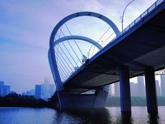 -长白岛森林公园