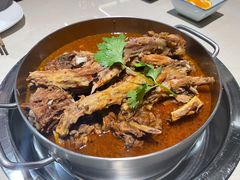 -浩爷羊蝎子火锅(望京店)