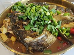 -食光慢宴·安吉土菜馆