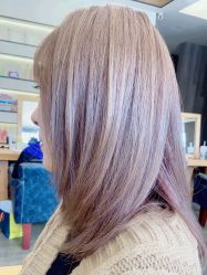 -星格造型·Hair Salon