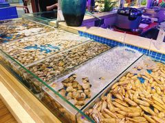 -万象·复兴号鲜肉烤肉海鲜自助(升级店)