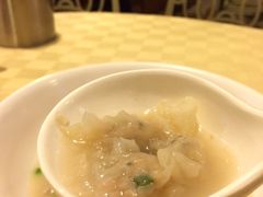 上汤鱼包-石岐佬中山菜馆(张溪店)