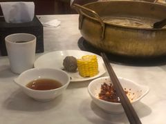 -食潮汕头鲜牛馆(望京保利店)
