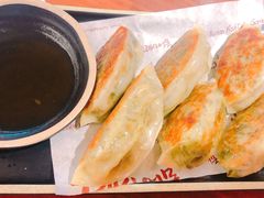 -古来思鱼饼