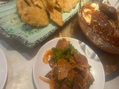 -七八冷面·延边朝鲜族美食(欢乐谷店)