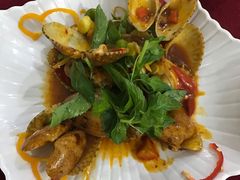 -QQ海鲜餐厅