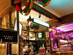 -德福楼咖啡吧(德福巷店)