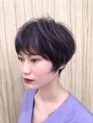 -名发世家烫染