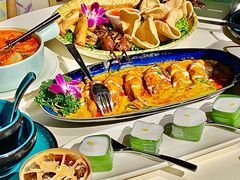 -泰来食光泰国菜餐厅(运河城店)
