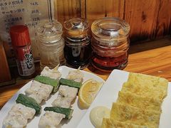 -烧鸟周居酒屋(香山店)