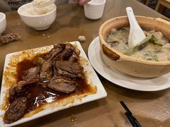 -大唐靓汤江门私房菜(景田店)