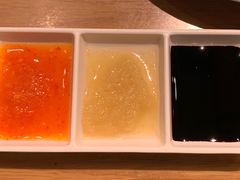 -新加坡高记KOO KEE Restaurant(盈科店)