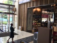 -星巴克臻选(湖滨道店)