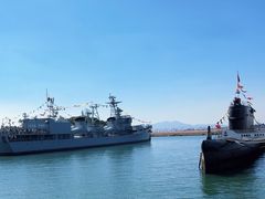 -中国人民解放军海军博物馆