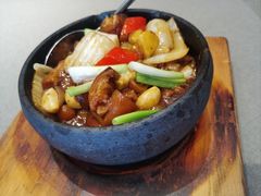 -长禧家·珑厨(东山口店)