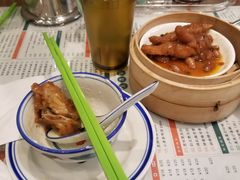-小龍鳳餐室(番禺路店)