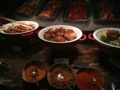 -深圳星河丽思卡尔顿酒店