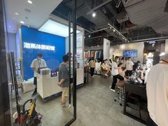 -海马体家庭照相馆(广州正佳广场店)