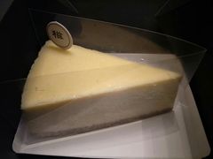 -可稵咖啡面包蛋糕(休斯顿店)