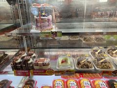 -味多美蛋糕(义和庄地铁店)