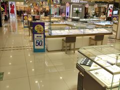-丽达购物中心(崂山店)