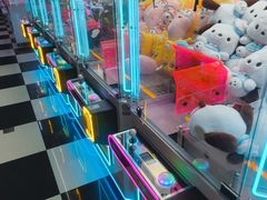 -天天玩X秋葉原日系动漫游戏中心