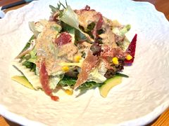 -皇品田苑日式料理(苏州中心店)