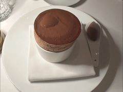 -文华扒房及酒吧(香港文华东方酒店)