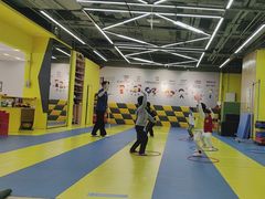 -HELLO功夫(印象城店)