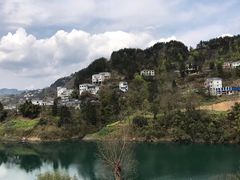 -乌江画廊(彭水苗族土家族自治县)