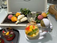 -3号仓库·创意中国菜(新世界城店)