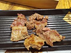 -赤坂亭·M9和牛烧肉·铁板烧·日料398放题(长泰广场店)