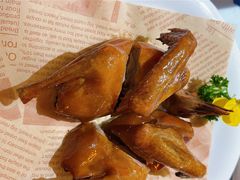 -江南赋(内蒙古大厦店)