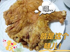 -永顺炸鸡(北京总店)