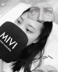 -MIVI半永久纹眉绣眉