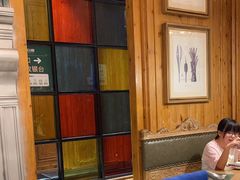 -新白鹿餐厅(城西银泰城店)