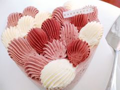 -EVERNAKED裸蛋糕(SOHO天山店)