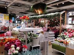 -宜家·瑞典风味餐厅(北京西红门店)