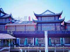 -二十八里太湖船菜(吉祥路店)
