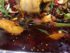 -晓林火锅(安定门店)