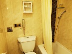 -上海安亭别墅花园酒店