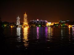 -桂林两江四湖景区