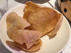 虾片-金椰壳· 大厨新加坡菜(壹方城店)