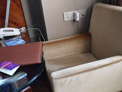 -通辽鑫达国际酒店