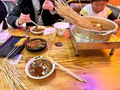 -徐妹串串香(春熙路店)