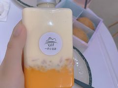 -一只小云朵a little cloud