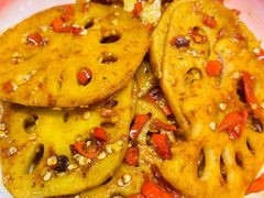 -老三样·旧食新味(万寿宫店)