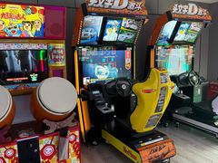 -东方棕泉·洗浴·按摩·美食国际水疗会所(福田店)