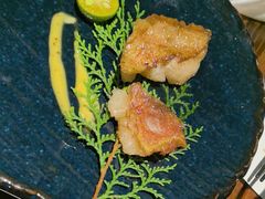 -Mr.Fish鱼鲜生海鲜放题(高德置地冬广场店)