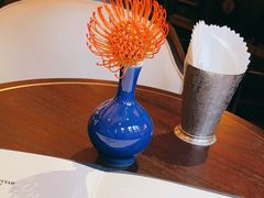 -Le Comptoir de Pierre Gagnaire